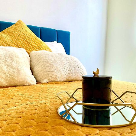 Palangre Beach Apartment Torrevieja Dış mekan fotoğraf
