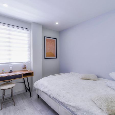 Palangre Beach Apartment Torrevieja Dış mekan fotoğraf