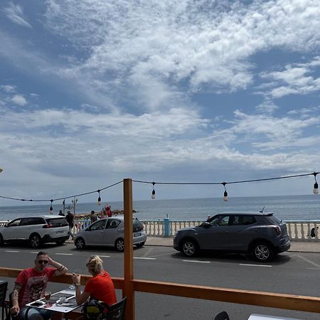 Palangre Beach Apartment Torrevieja Dış mekan fotoğraf