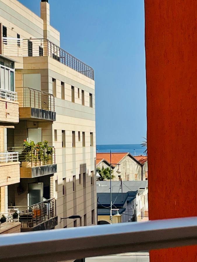 Palangre Beach Apartment Torrevieja Dış mekan fotoğraf