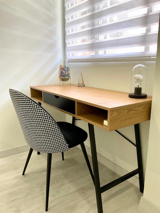 Palangre Beach Apartment Torrevieja Dış mekan fotoğraf