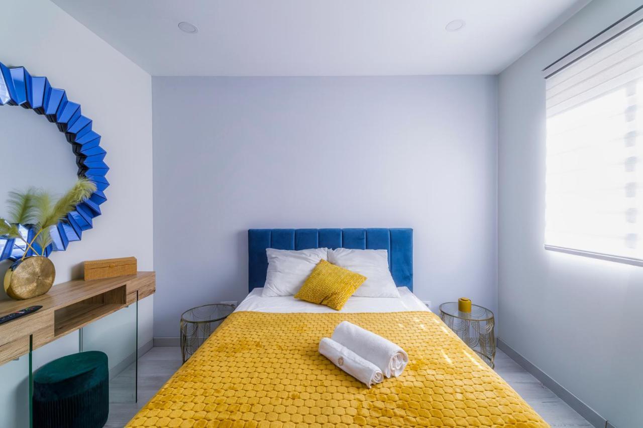 Palangre Beach Apartment Torrevieja Dış mekan fotoğraf