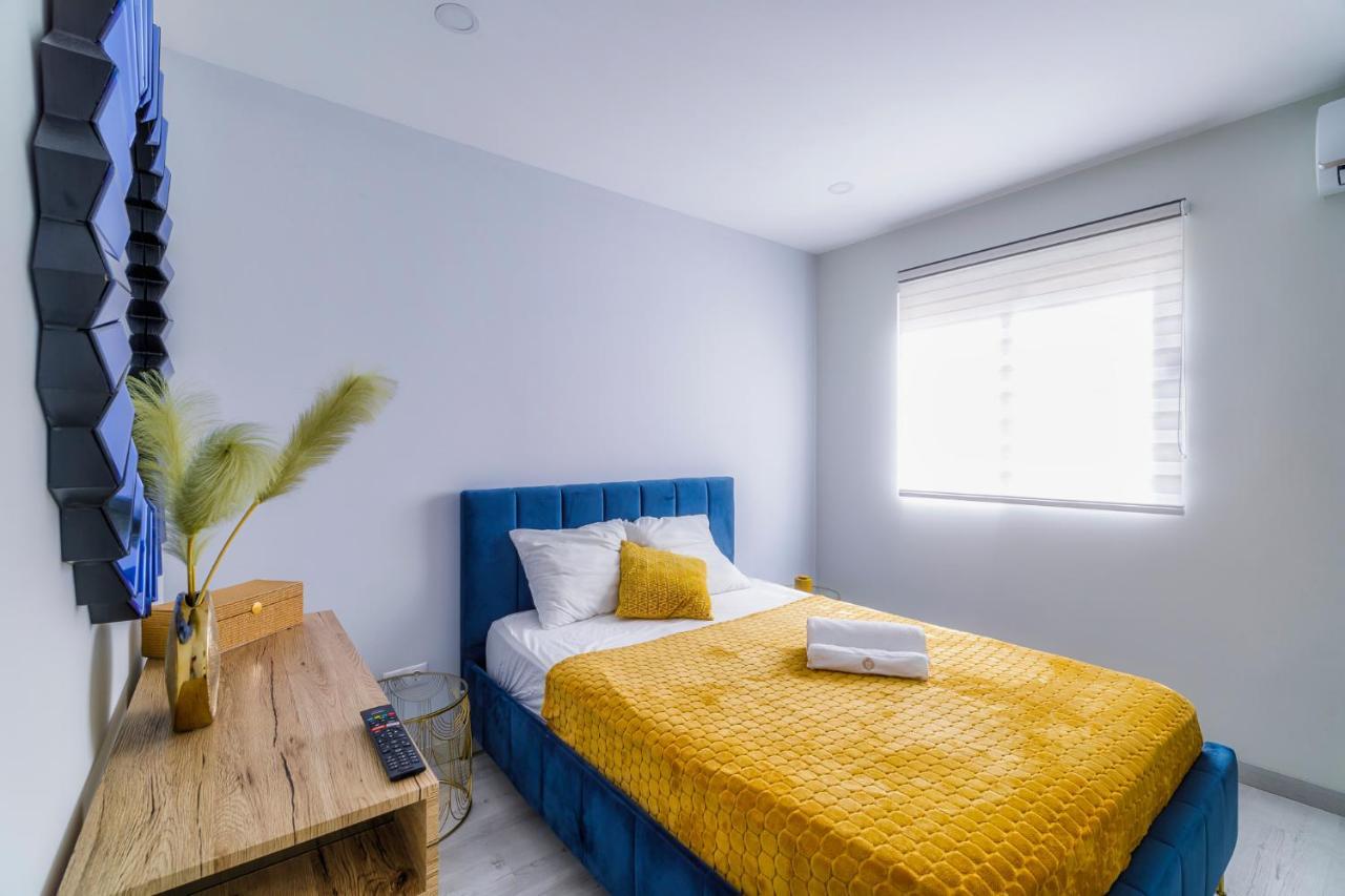 Palangre Beach Apartment Torrevieja Dış mekan fotoğraf