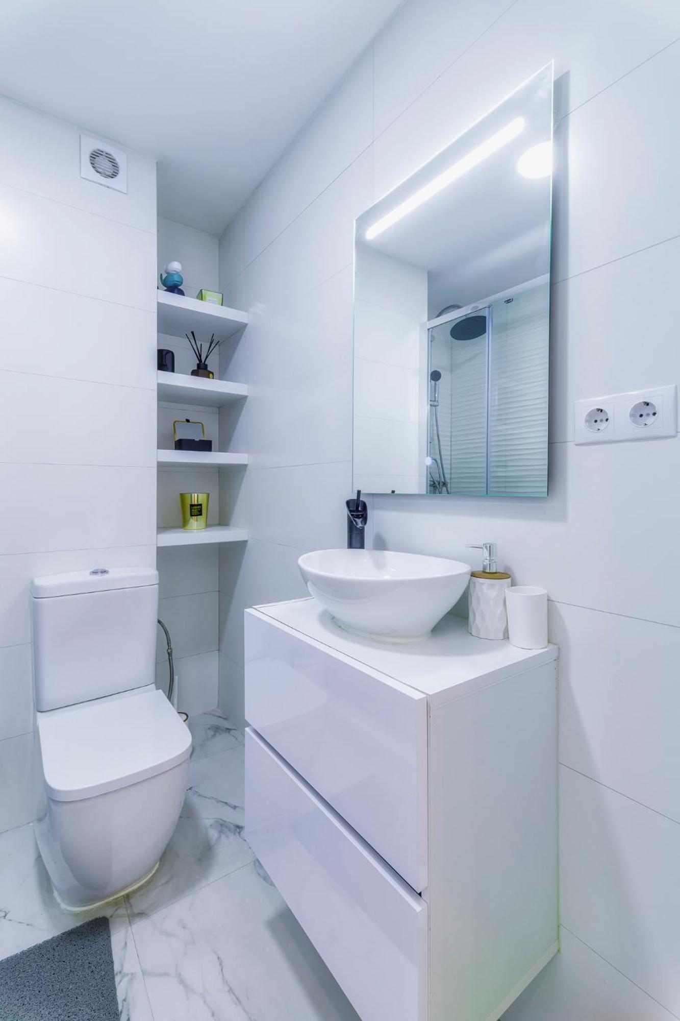 Palangre Beach Apartment Torrevieja Dış mekan fotoğraf