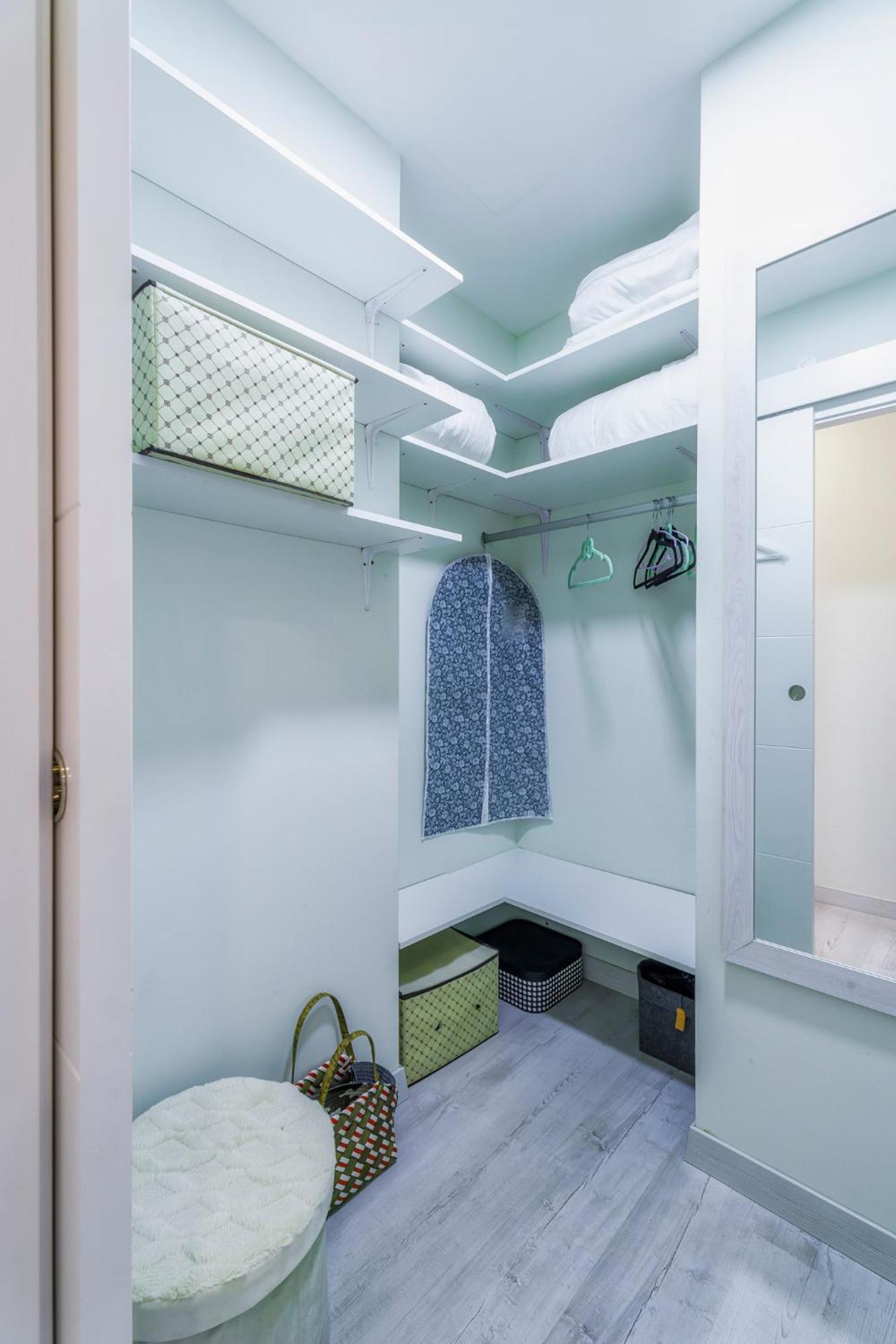Palangre Beach Apartment Torrevieja Dış mekan fotoğraf